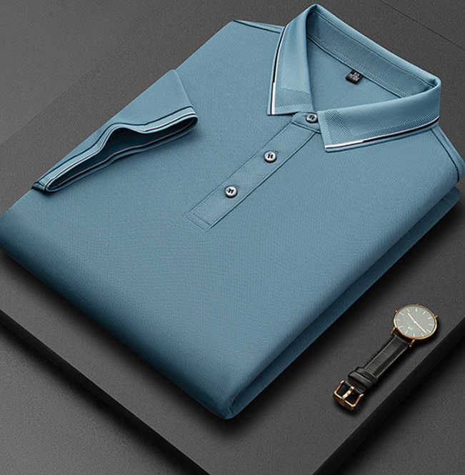Polo da Uomo di Lusso