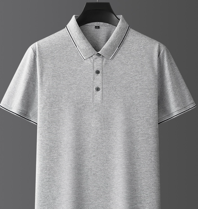 Polo da Uomo di Lusso