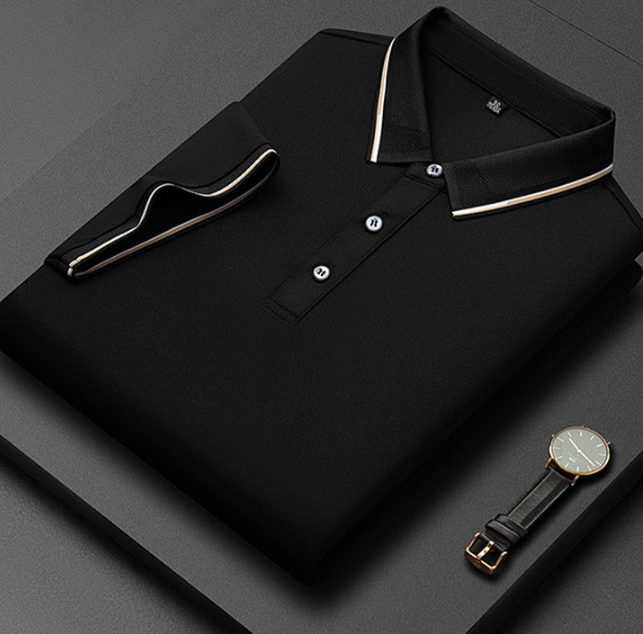Polo da Uomo di Lusso