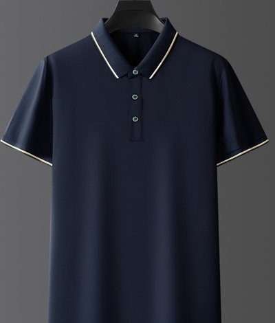 Polo da Uomo di Lusso