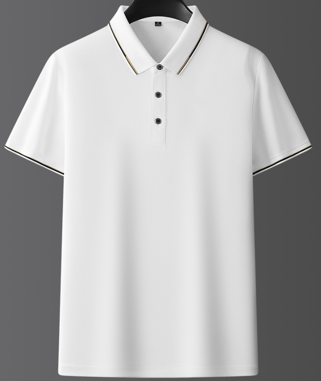 Polo da Uomo di Lusso