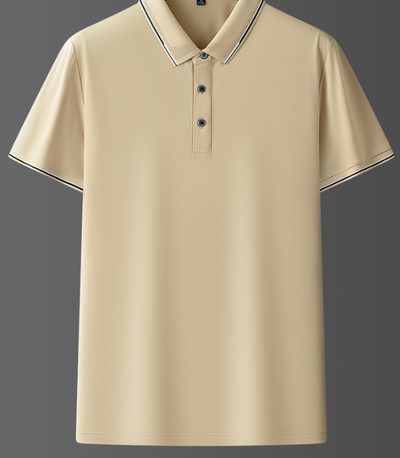 Polo da Uomo di Lusso