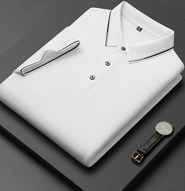 Polo da Uomo di Lusso