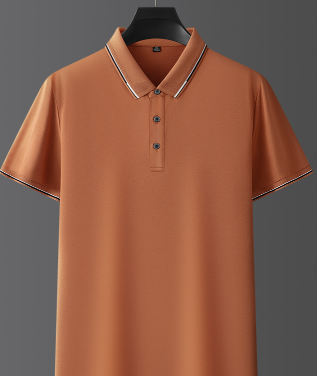 Polo da Uomo di Lusso