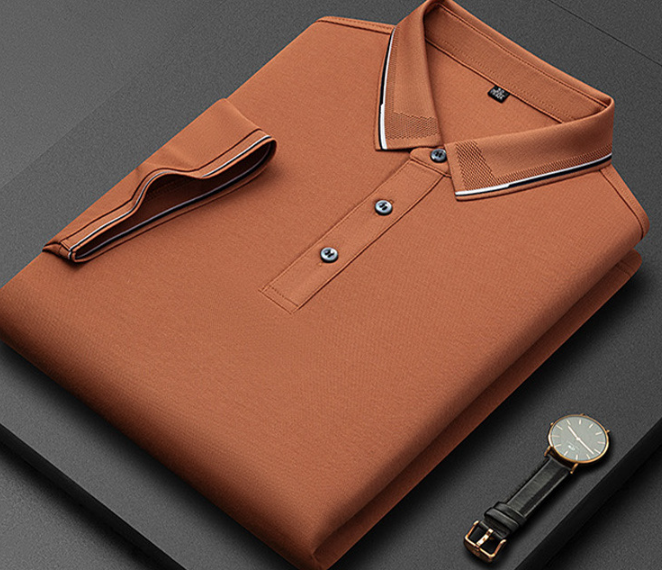 Polo da Uomo di Lusso