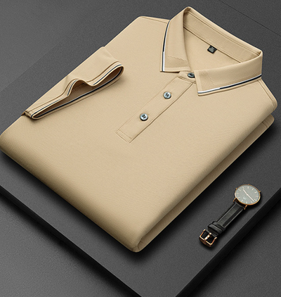 Polo da Uomo di Lusso