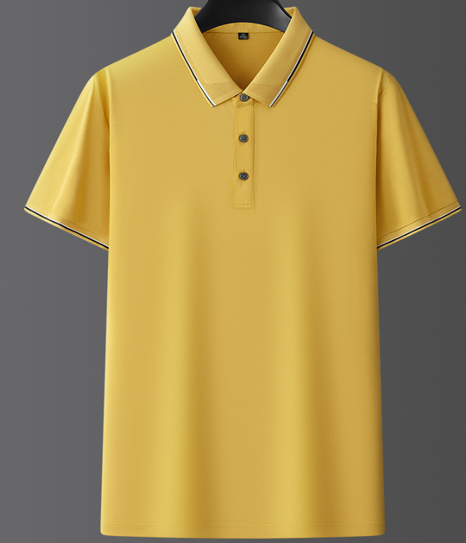 Polo da Uomo di Lusso