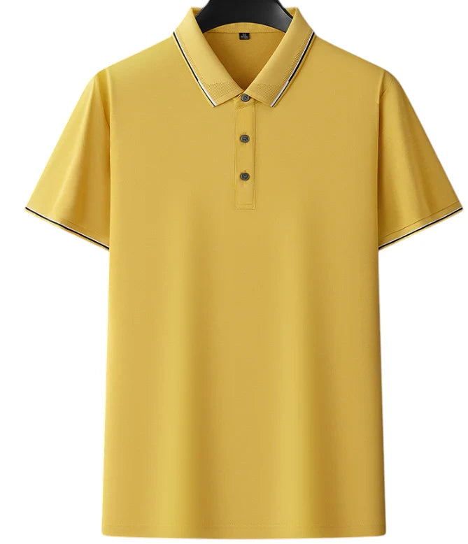 Polo da Uomo di Lusso