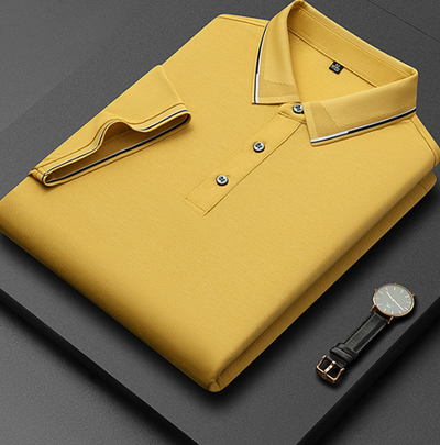 Polo da Uomo di Lusso