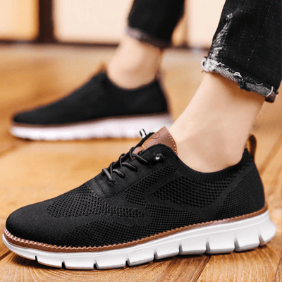 Scarpe Ultra-Confortevoli Uomo