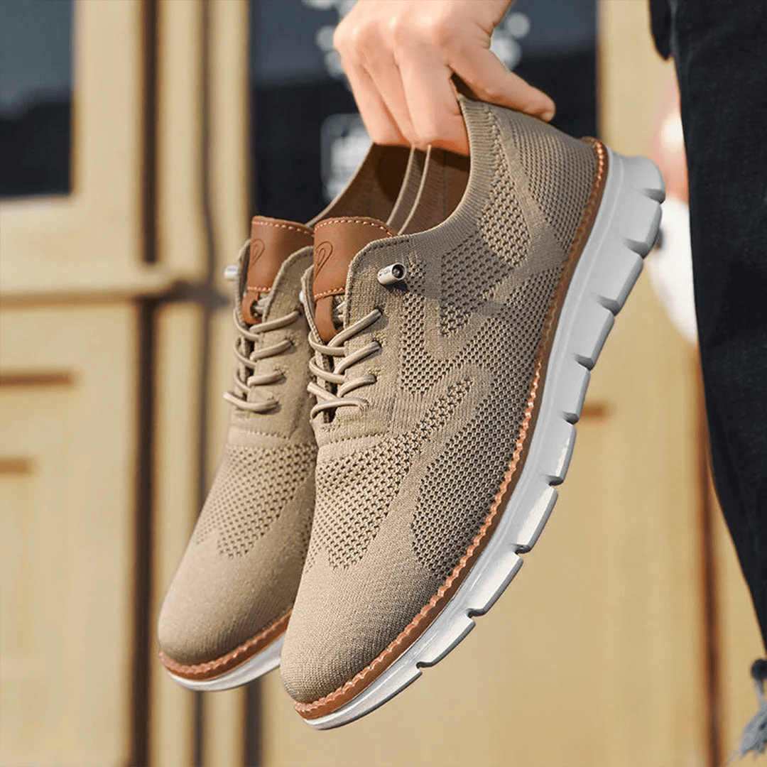 Scarpe Ultra-Confortevoli Uomo