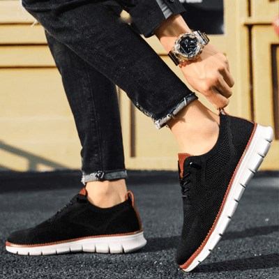 Scarpe Ultra-Confortevoli Uomo