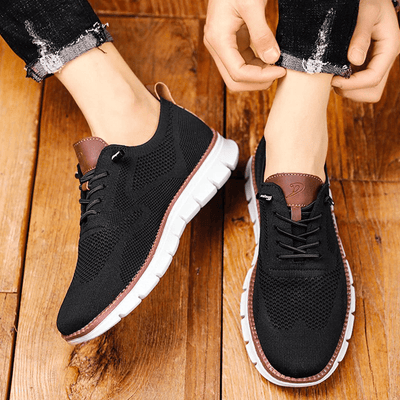 Scarpe Ultra-Confortevoli Uomo