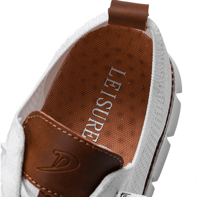 Scarpe Ultra-Confortevoli Uomo