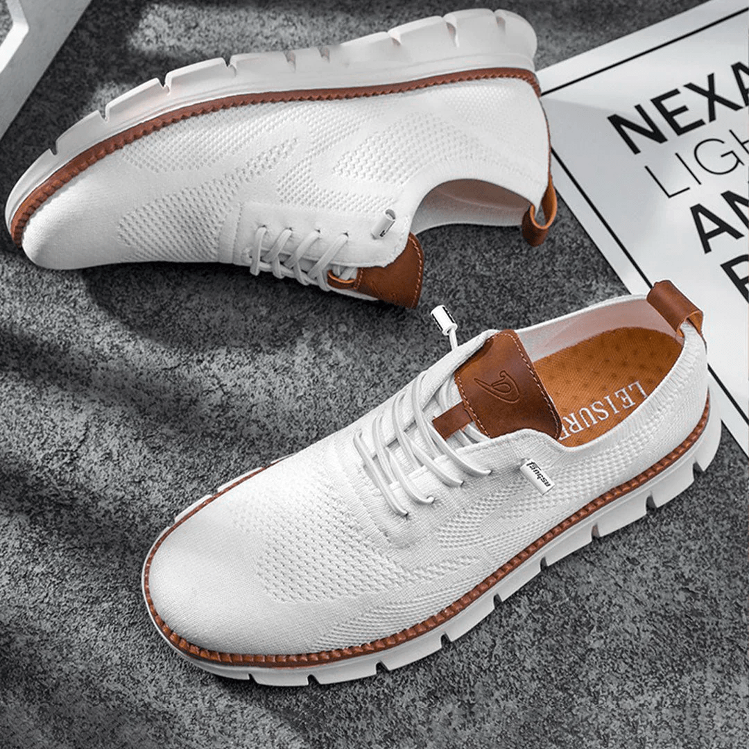 Scarpe Ultra-Confortevoli Uomo