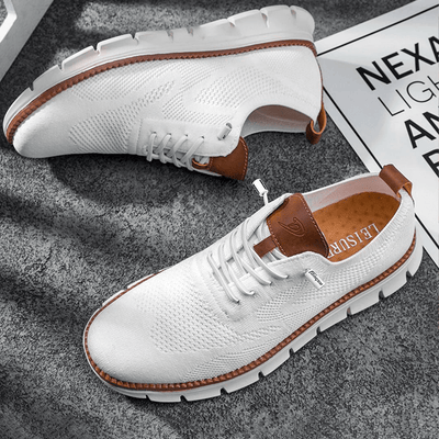 Scarpe Ultra-Confortevoli Uomo