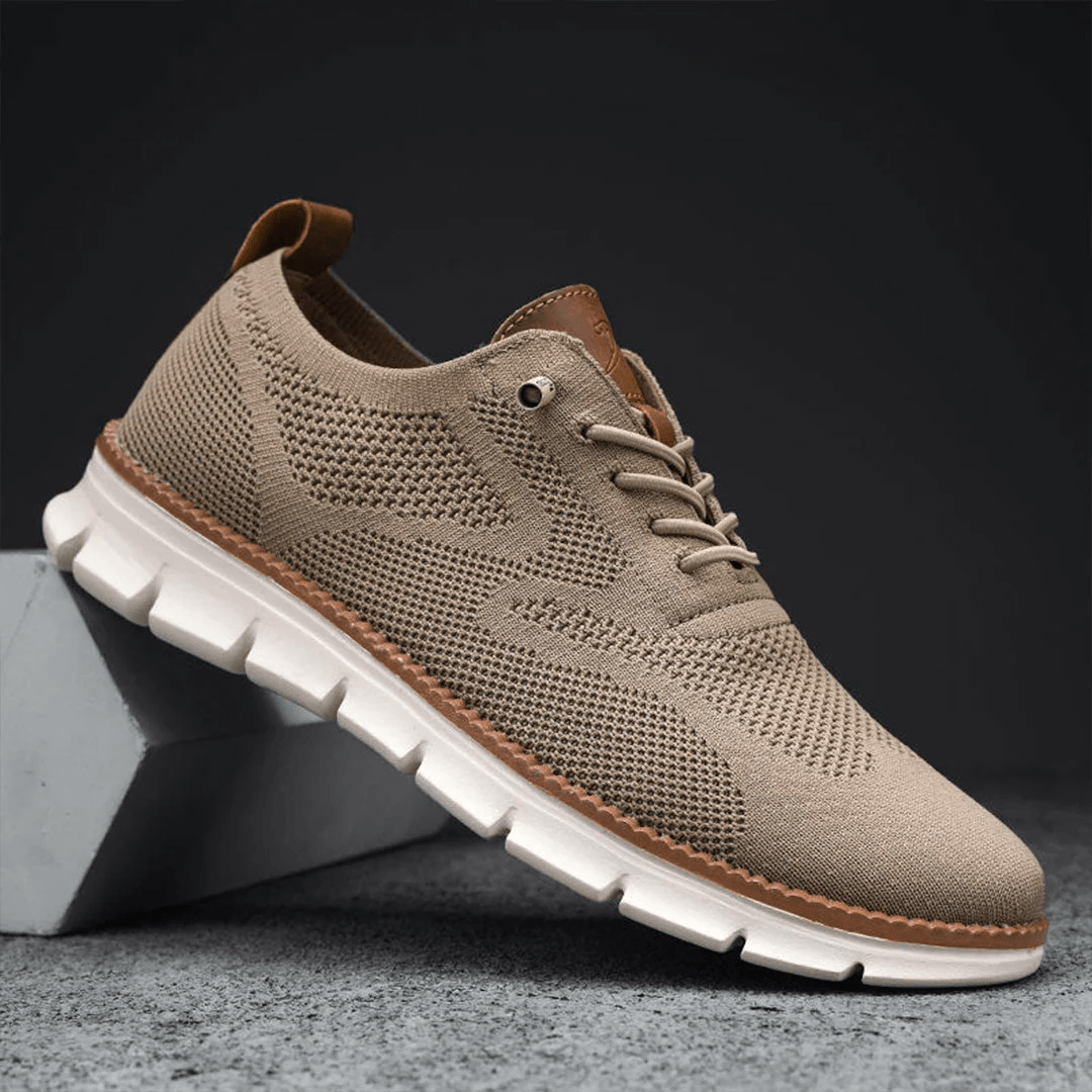Scarpe Ultra-Confortevoli Uomo
