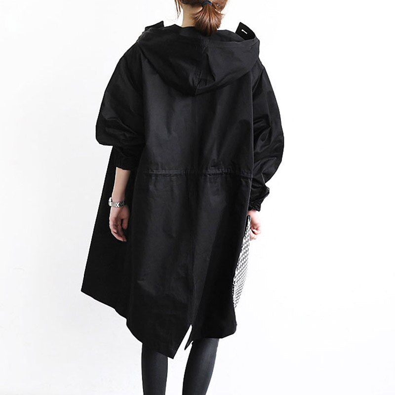 Trench Sofisticato Donna