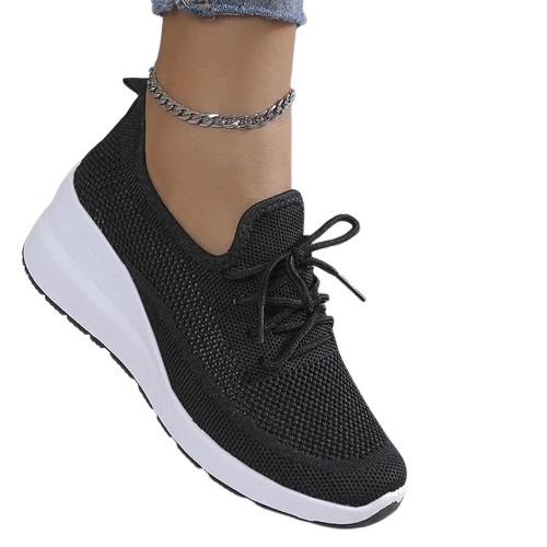 Scarpe in Mesh Donna Traspiranti