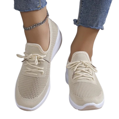 Scarpe in Mesh Donna Traspiranti