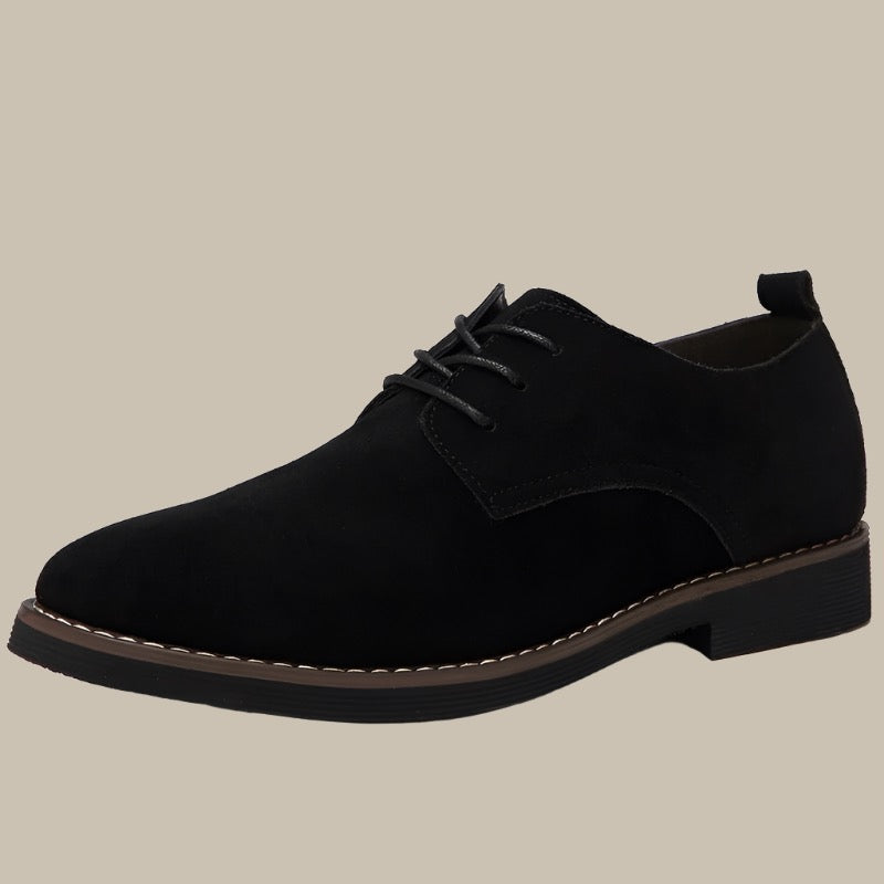 Scarpe Oxford Uomo Eleganti e Raffinate