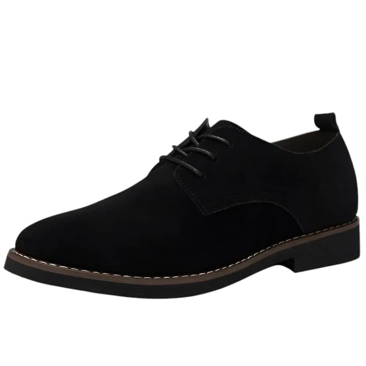 Scarpe Oxford Uomo Eleganti e Raffinate