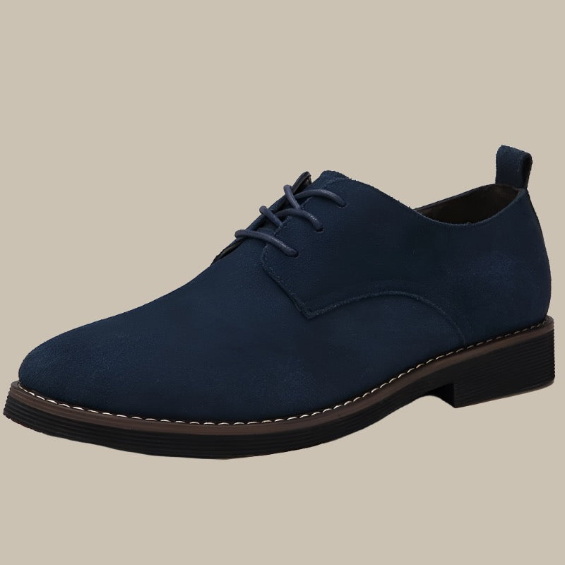 Scarpe Oxford Uomo Eleganti e Raffinate