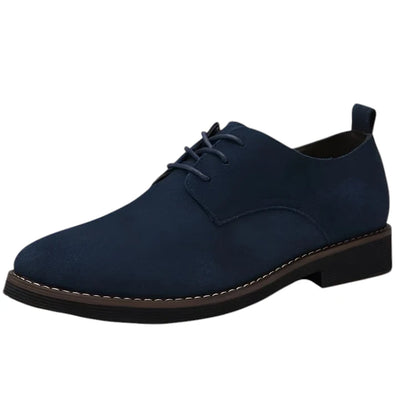 Scarpe Oxford Uomo Eleganti e Raffinate