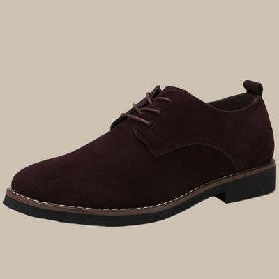 Scarpe Oxford Uomo Eleganti e Raffinate