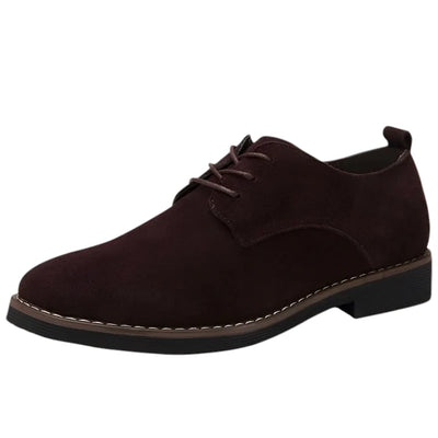 Scarpe Oxford Uomo Eleganti e Raffinate