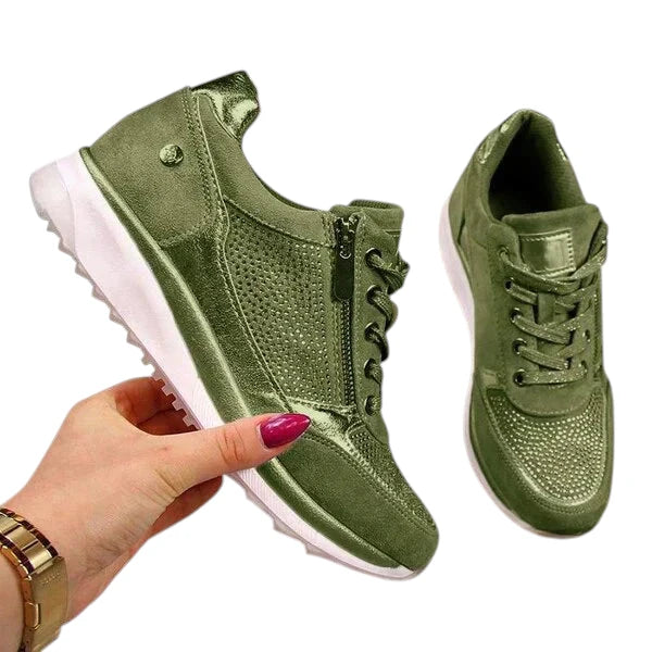 Sneakers Eleganza e Comfort Donna
