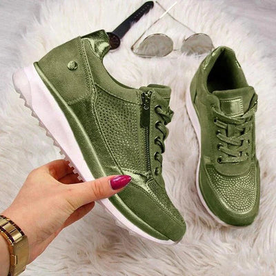 Sneakers Eleganza e Comfort Donna